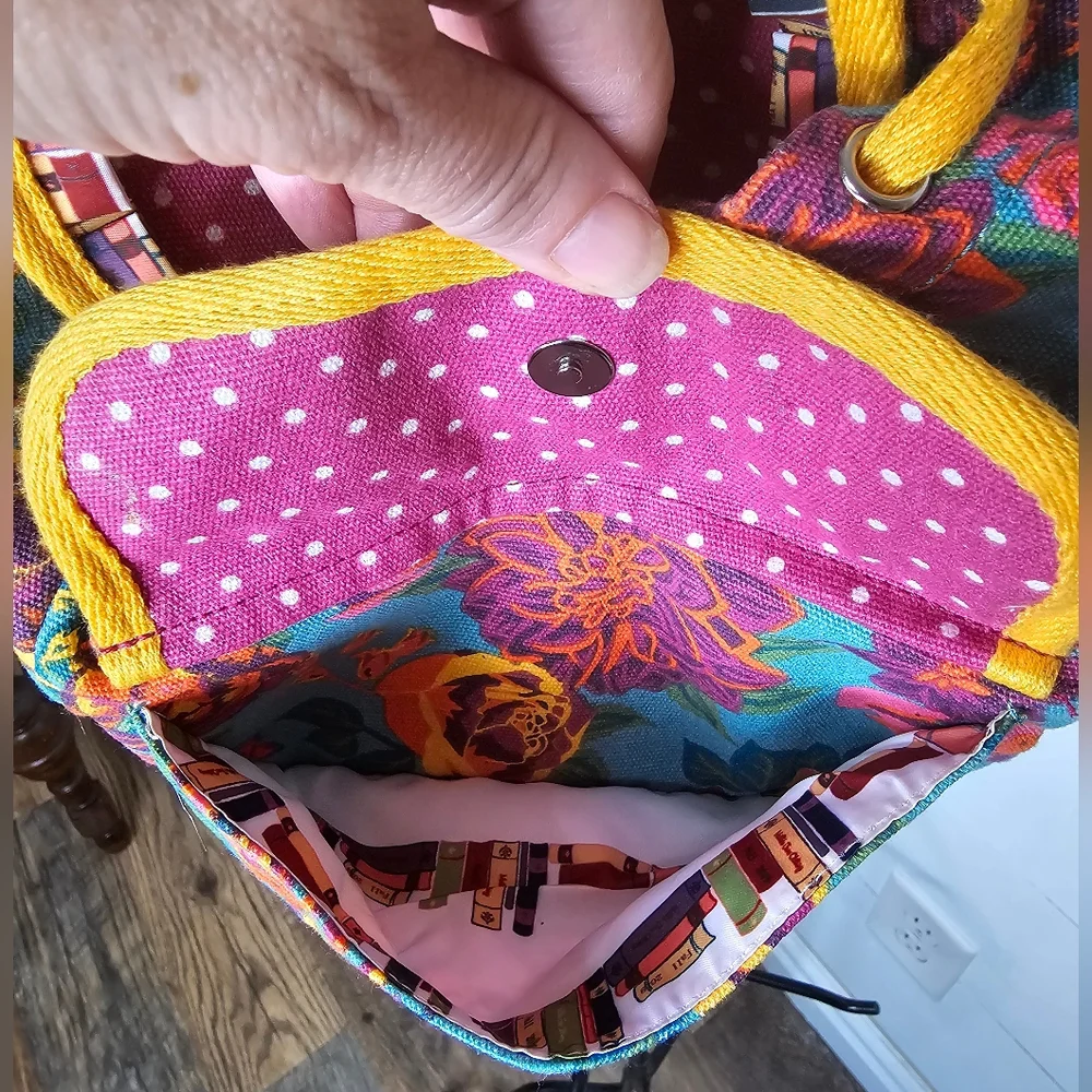 Matilda Jane Girls With Me Backpack